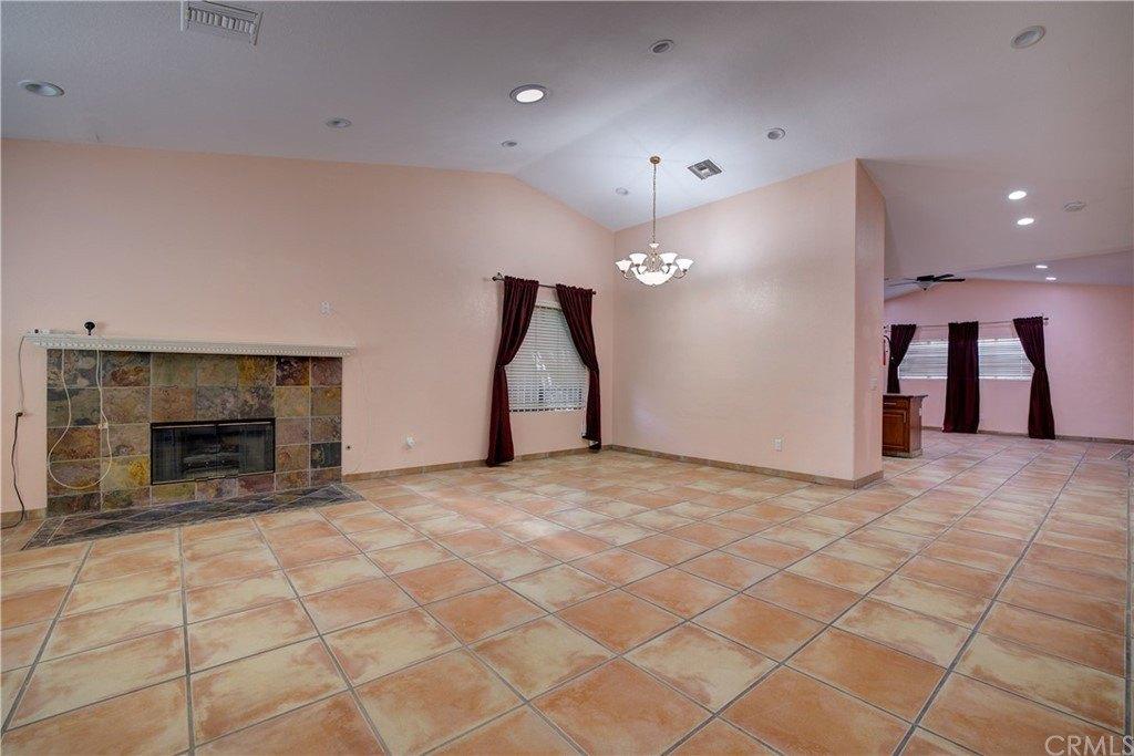 Perlita Rd, Cathedral City, CA 92234