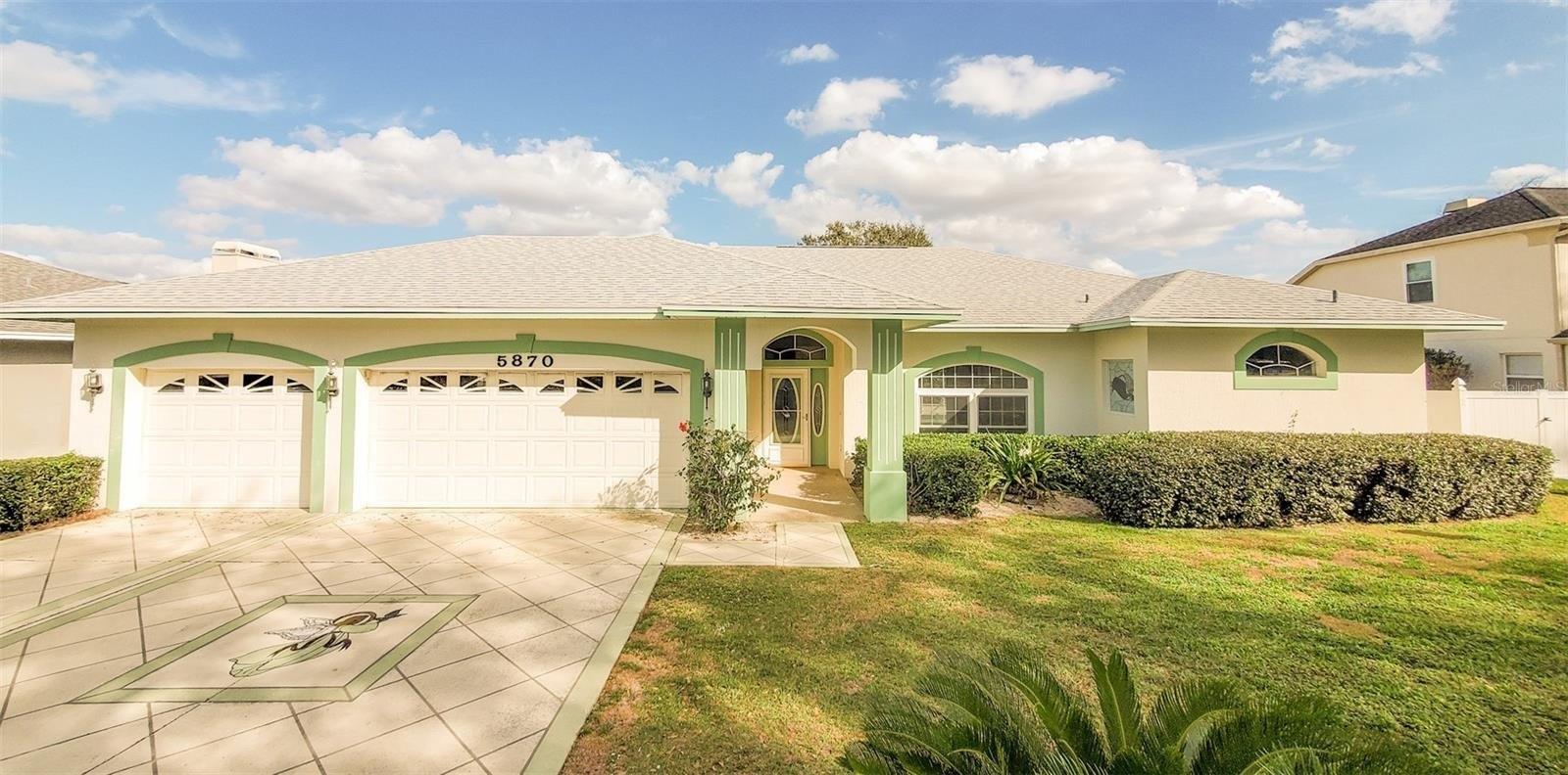Chaps Dr, Lakeland, FL 33812