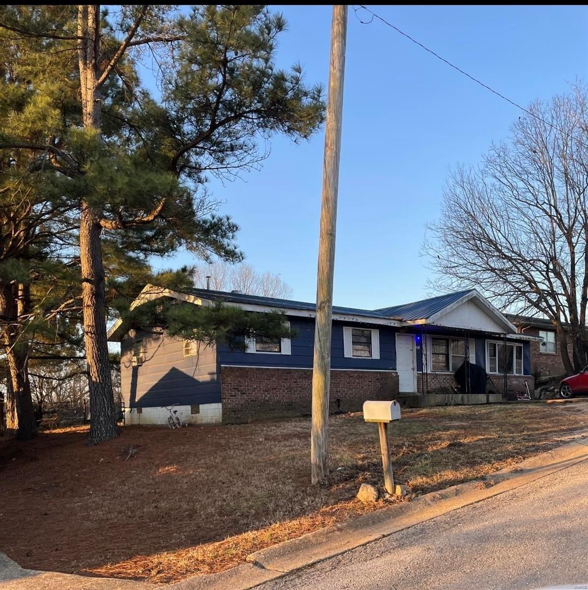 Glendale Rd, Poplar Bluff, MO 63901