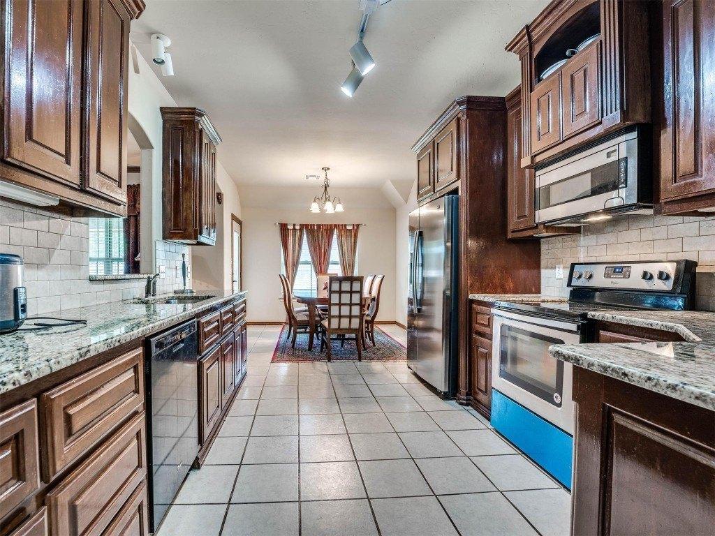 Se 89th Ter, Oklahoma City, OK 73135