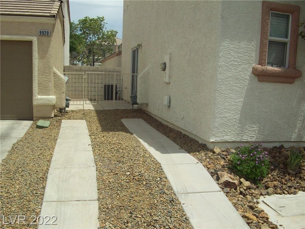 Fine Fern St, Las Vegas, NV 89183