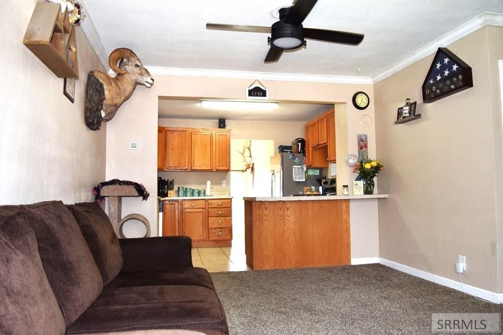 N Hayes Ave, Pocatello, ID 83204