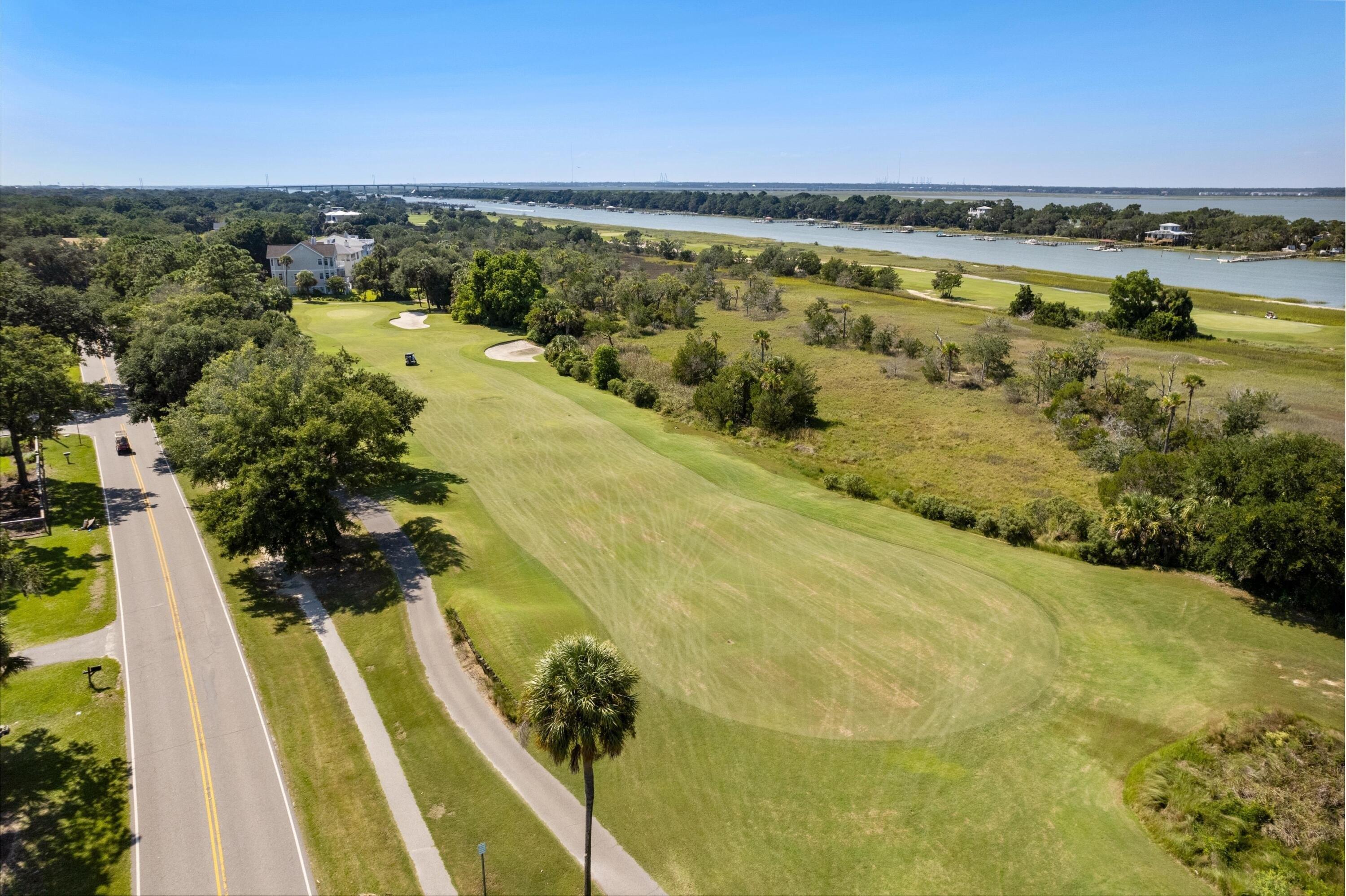 Waterway Blvd, Isle Of Palms, SC 29451