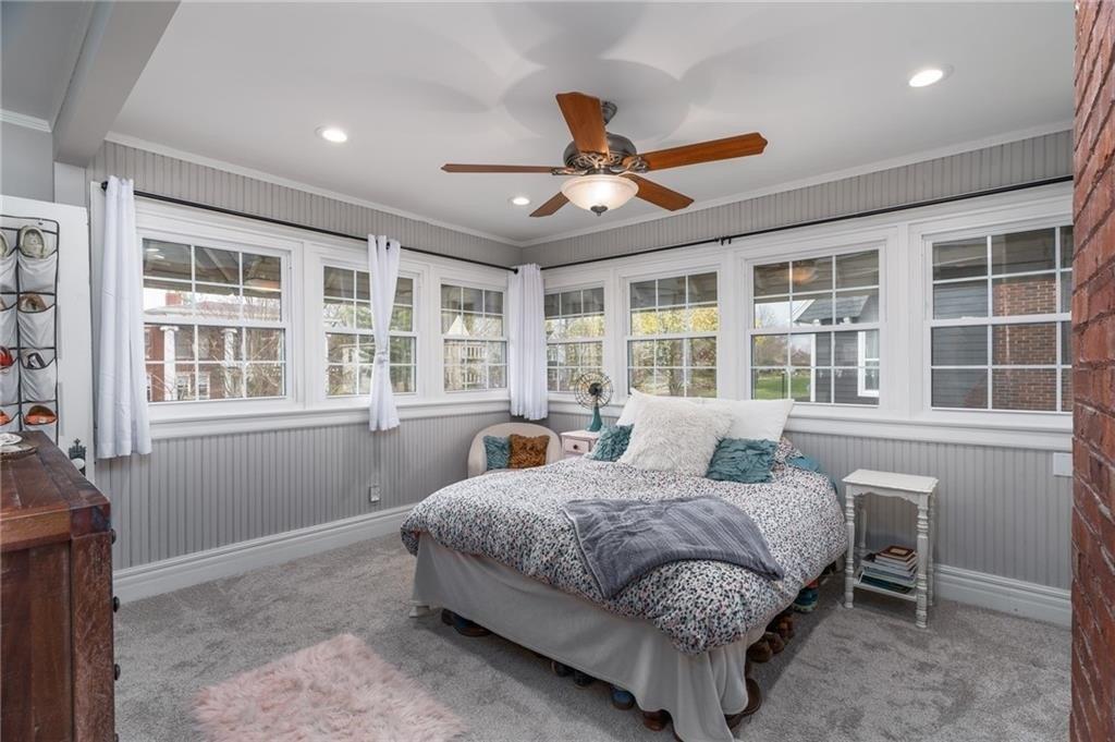 Highland Ave, Lafayette, IN 47905