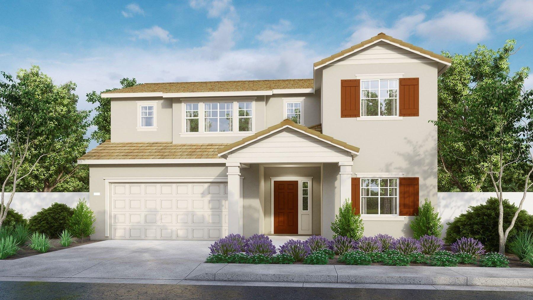 Desert Trumpet Rd, Winchester, CA 92596