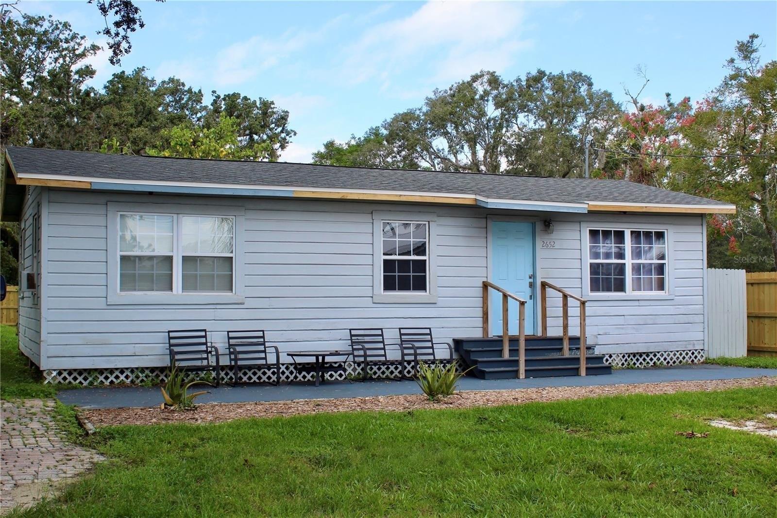 Sw Terrell St, Arcadia, FL 34266