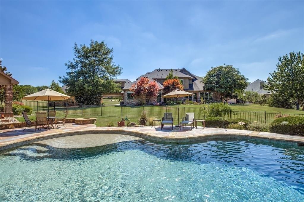 Oak Brook Dr, Allen, TX 75002