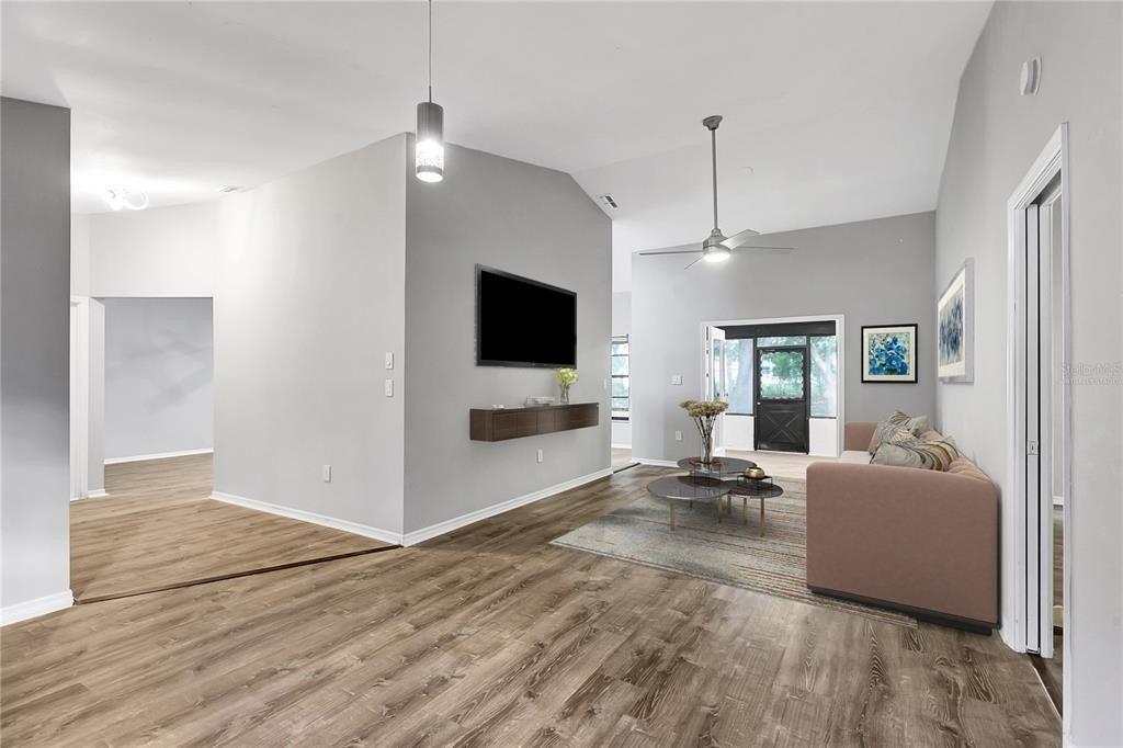 Birchwood Rd, Spring Hill, FL 34608