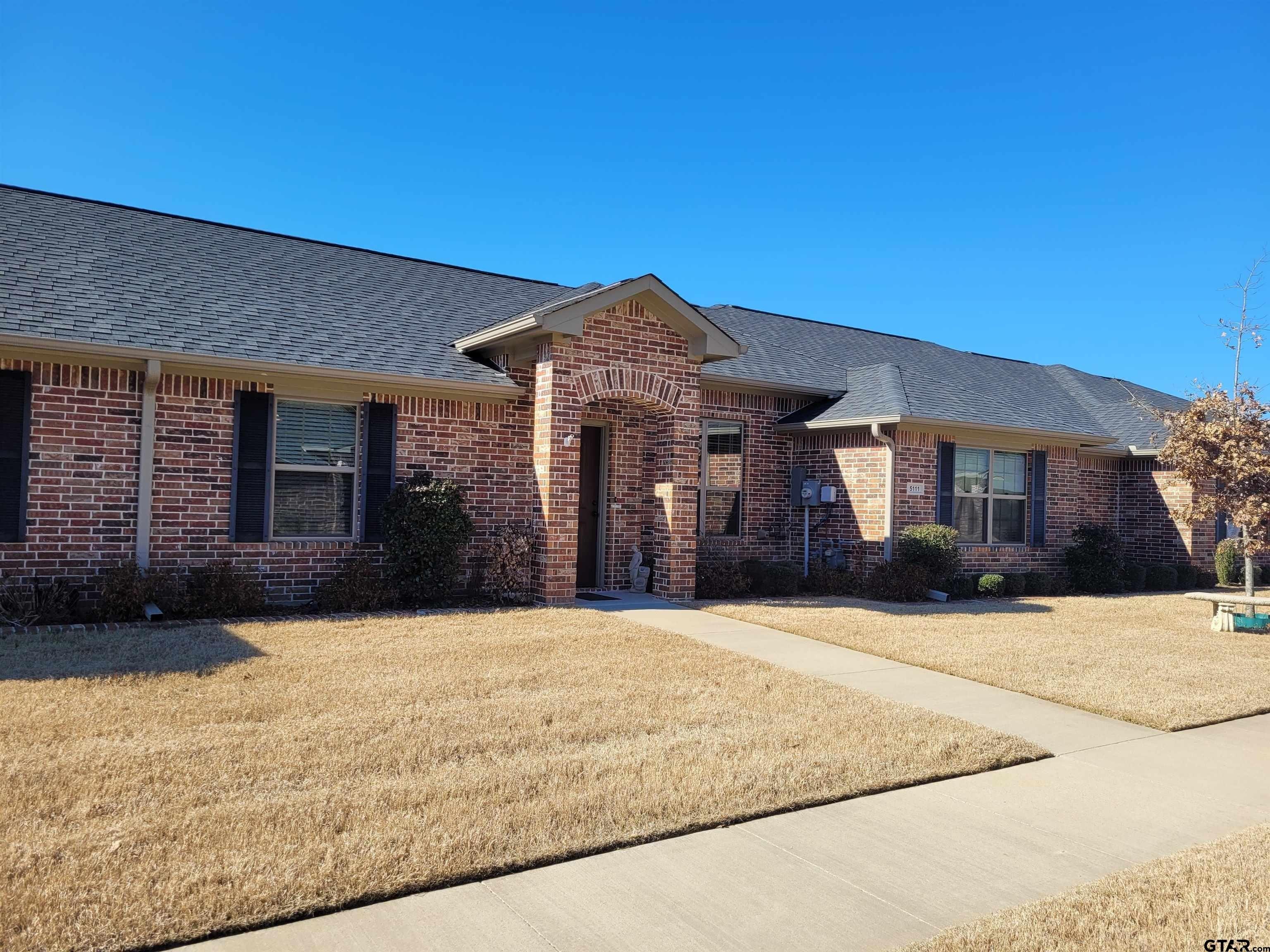 Shiloh Ridge Dr, Tyler, TX 75703