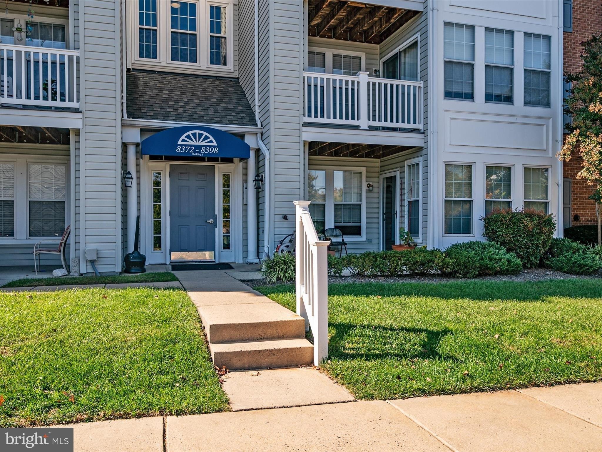 Cypress Mill Rd, Nottingham, MD 21236
