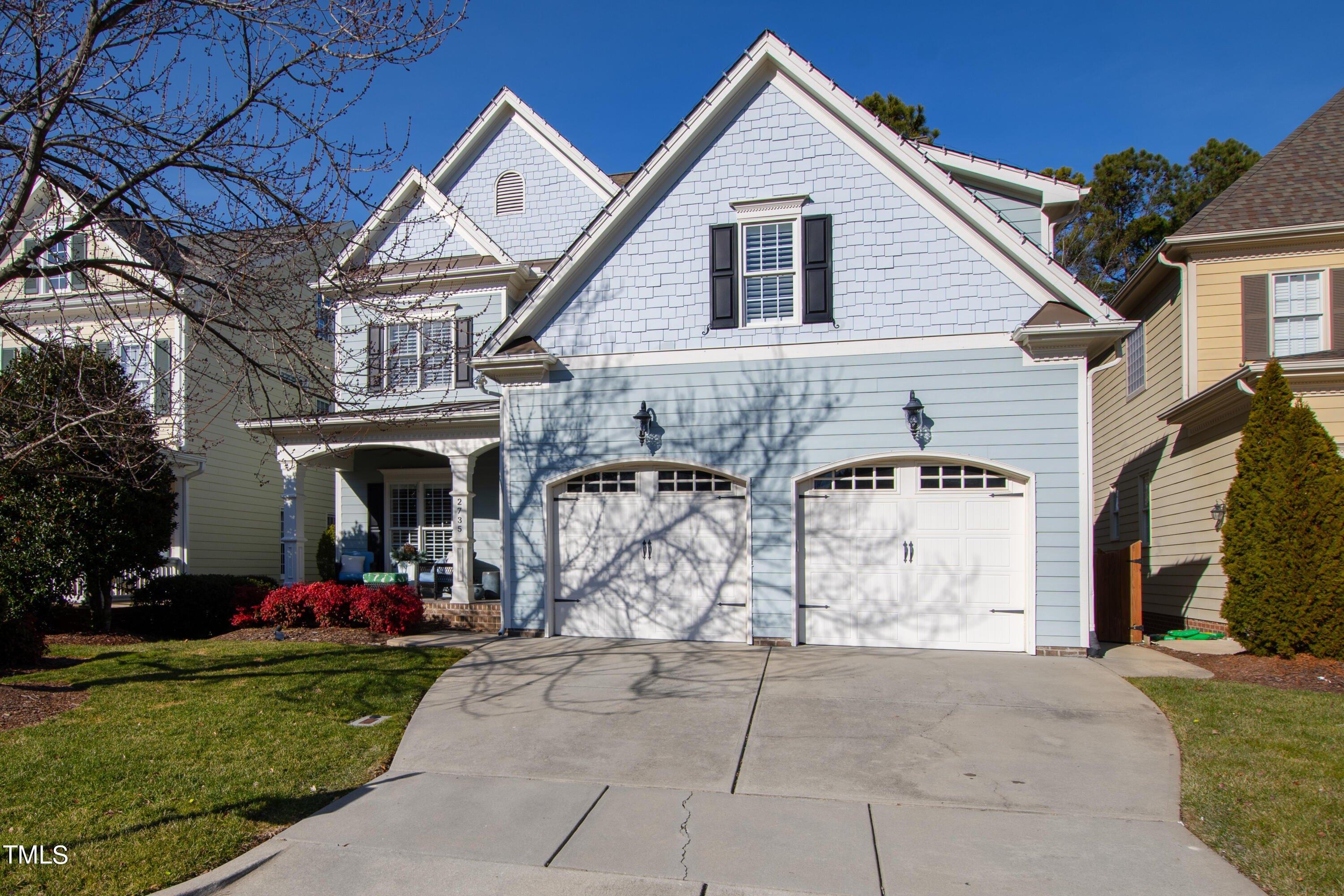 Cameron Pond Dr, Cary, NC 27519