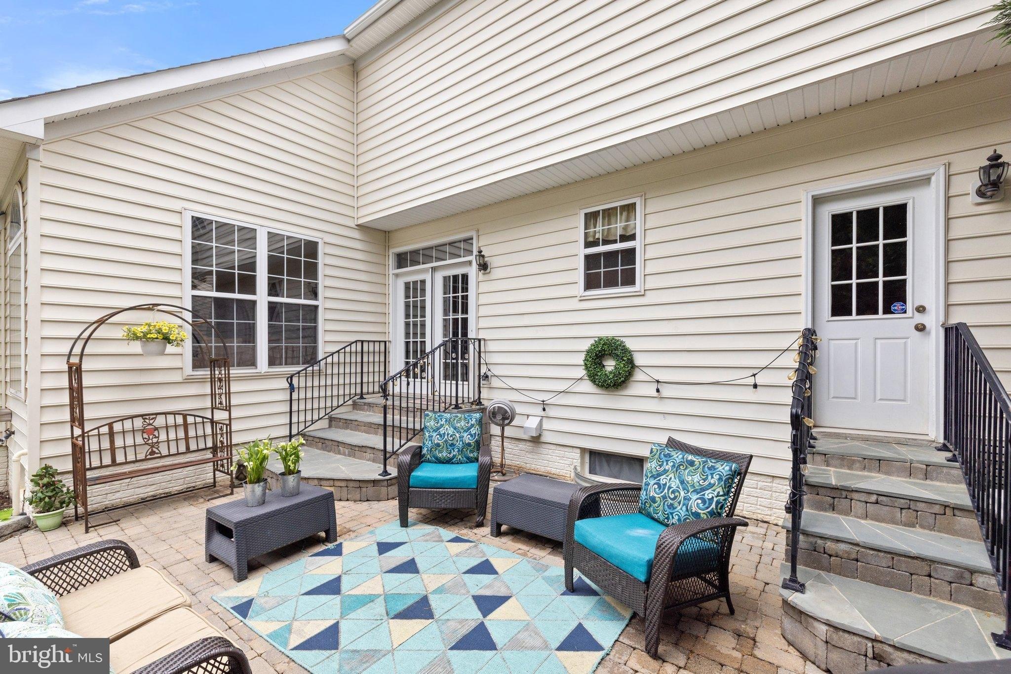 Piedmont Vista Dr, Haymarket, VA 20169