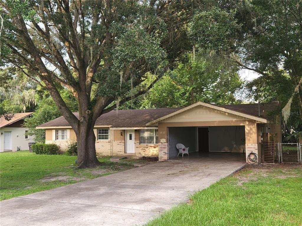Nw 4th Ave, Ocala, FL 34475