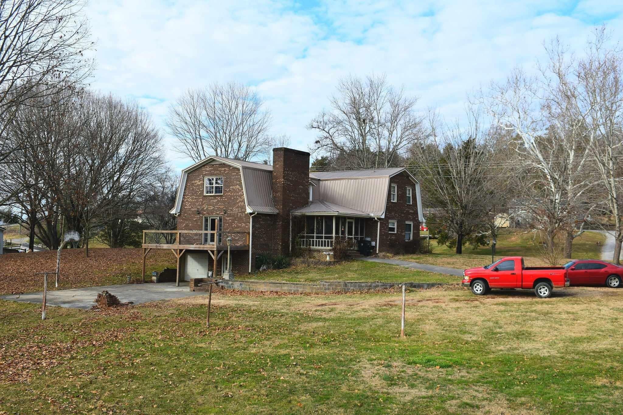 Roe Junction Rd, Morristown, TN 37813