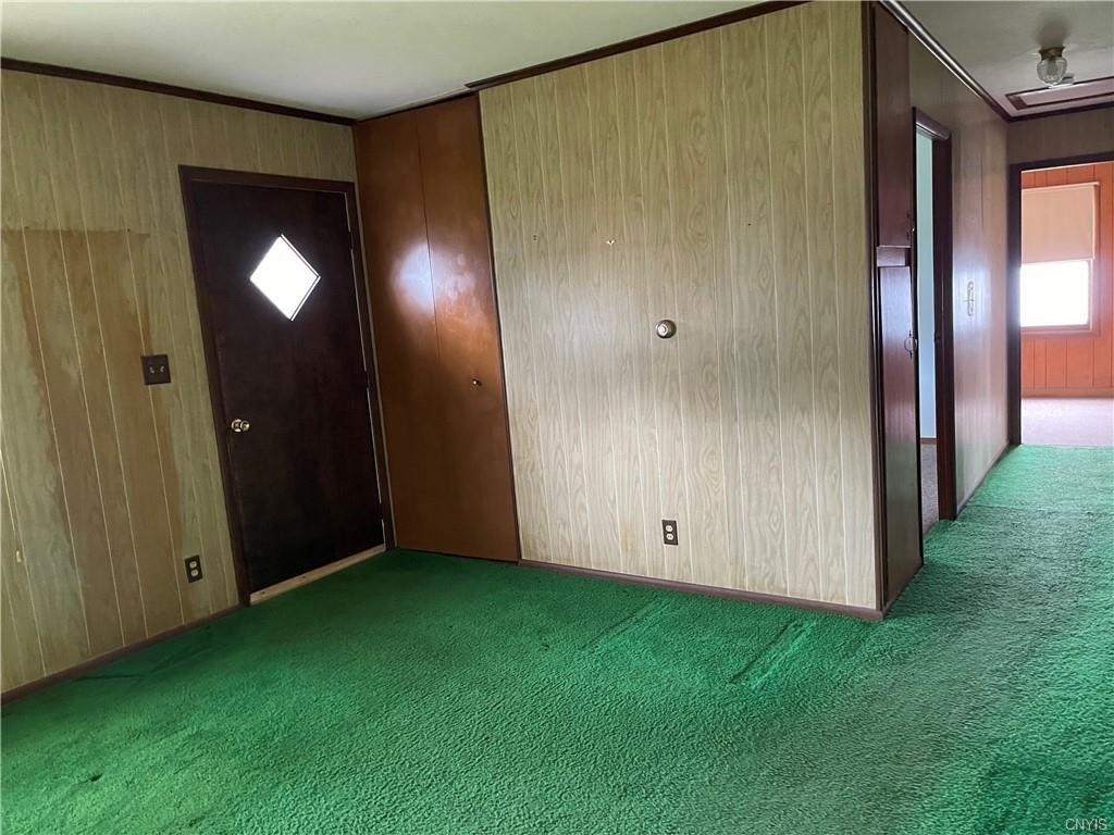 Blanchard Blvd, Syracuse, NY 13209