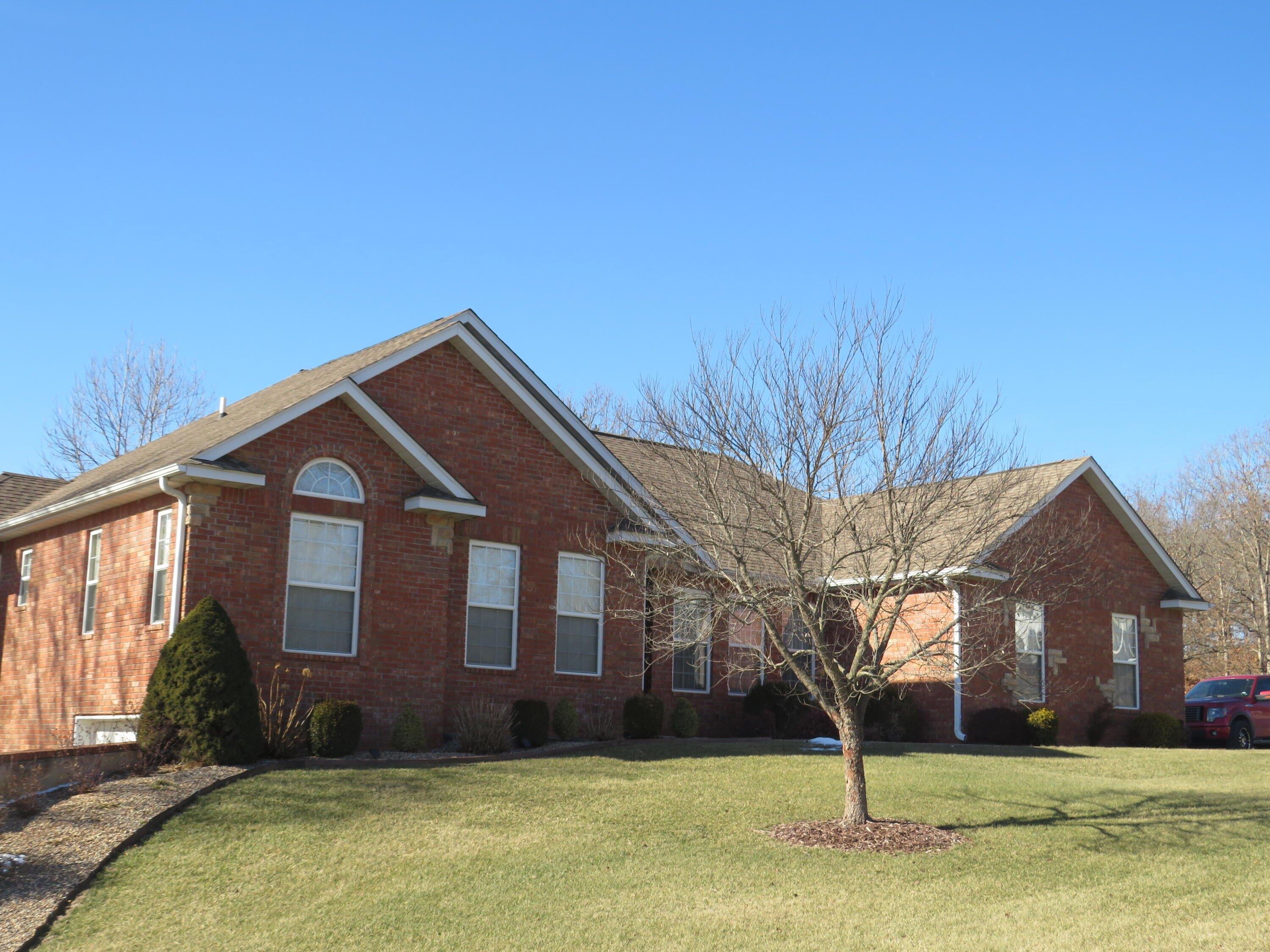 Remington Dr, West Plains, MO 65775
