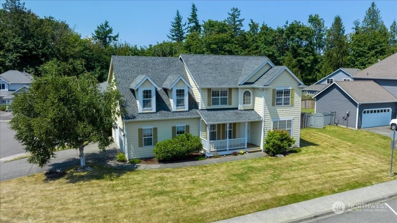 Ne Cameo Ct, Poulsbo, WA 98370