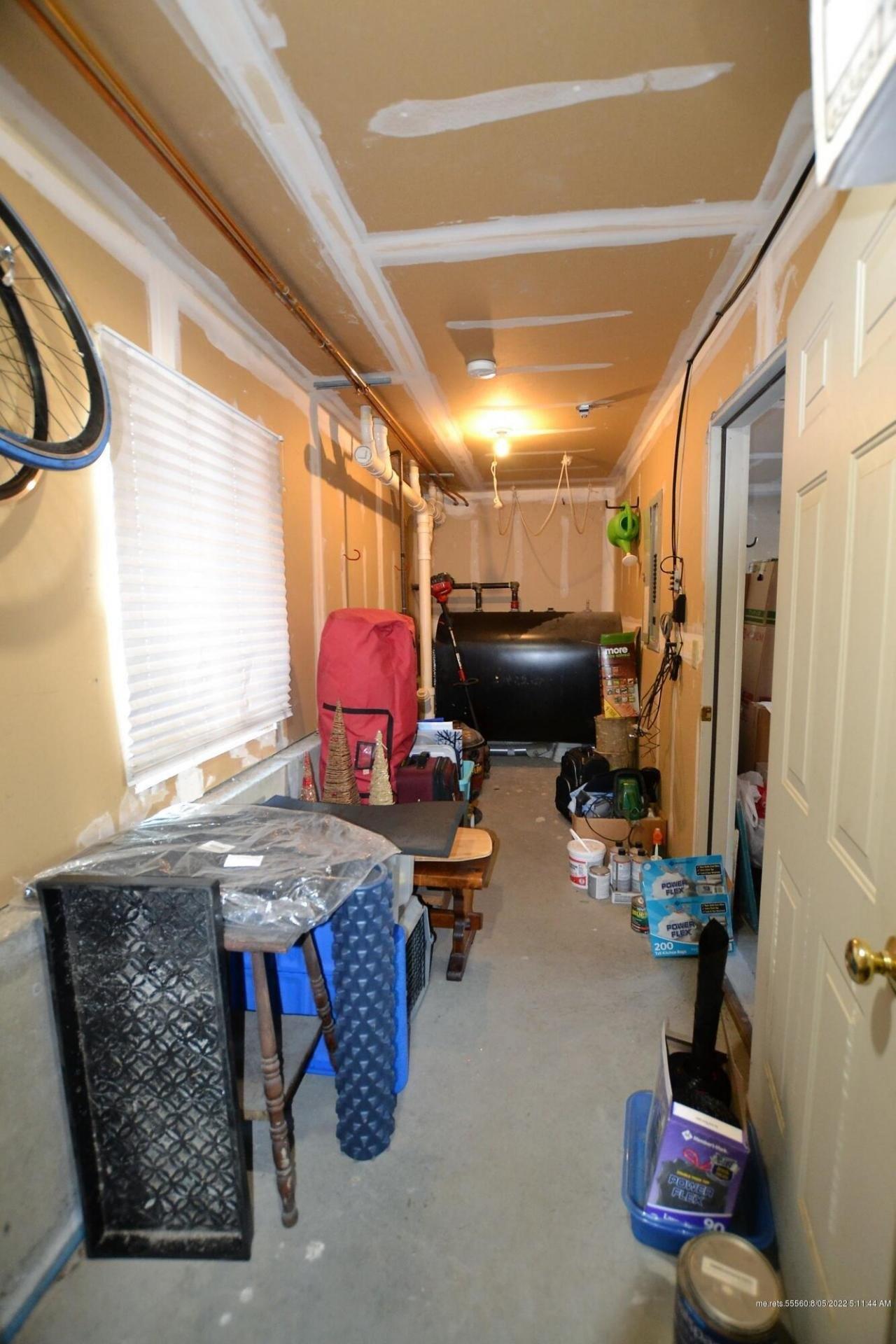 Bowdoin Dr, Brewer, ME 04412