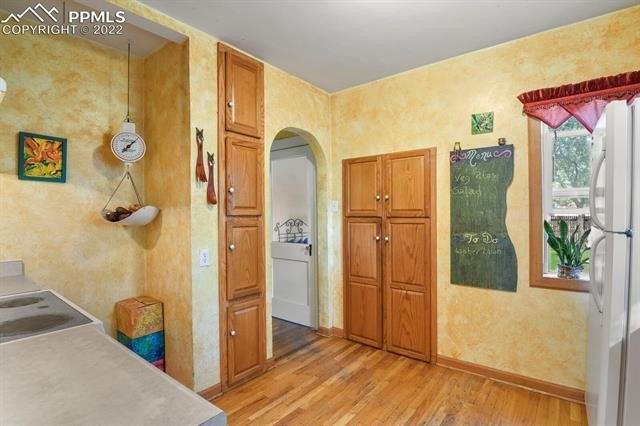 Cascade Ct, Colorado Springs, CO 80907