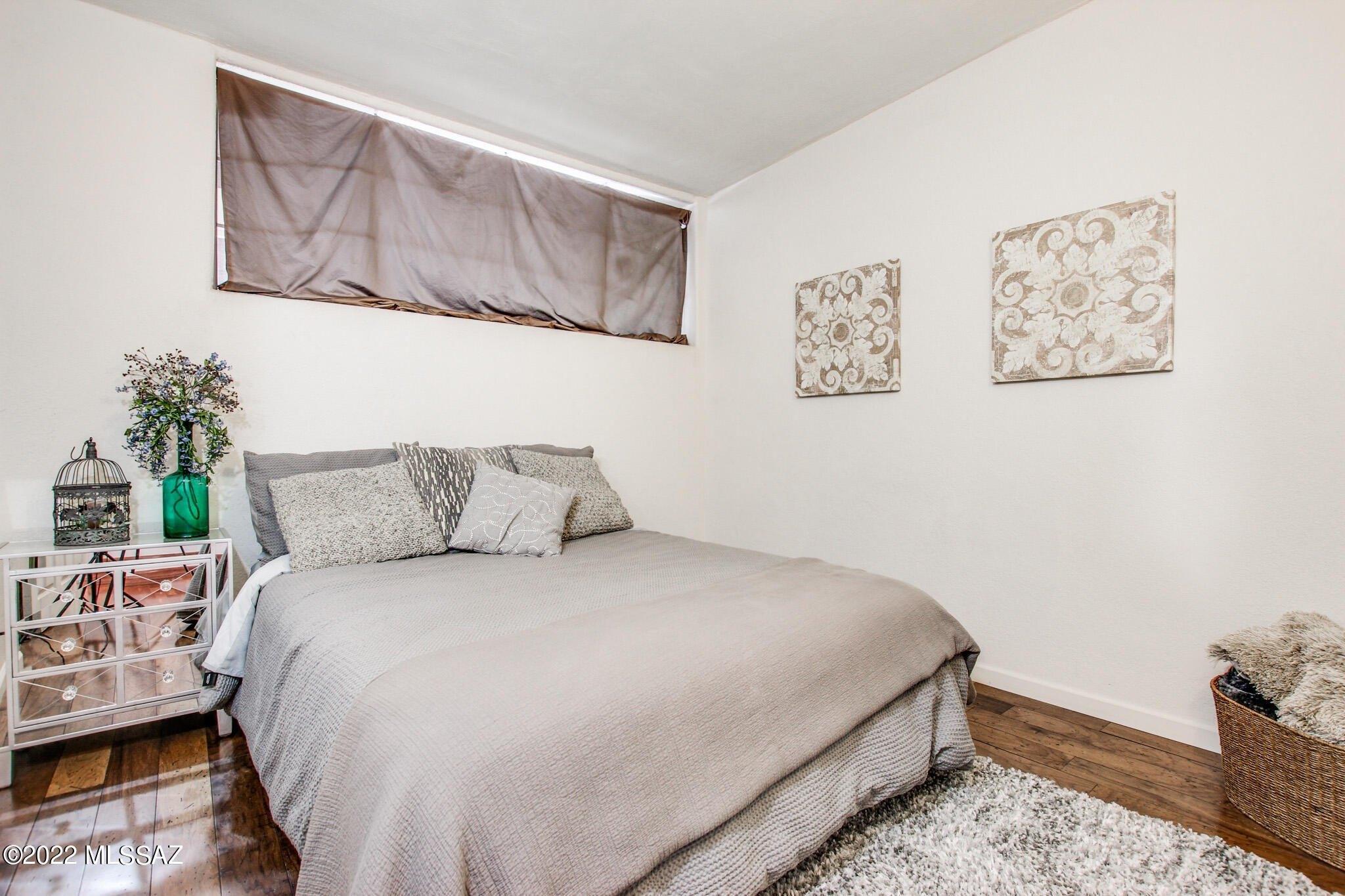 W Orange Grove Rd, Tucson, AZ 85741