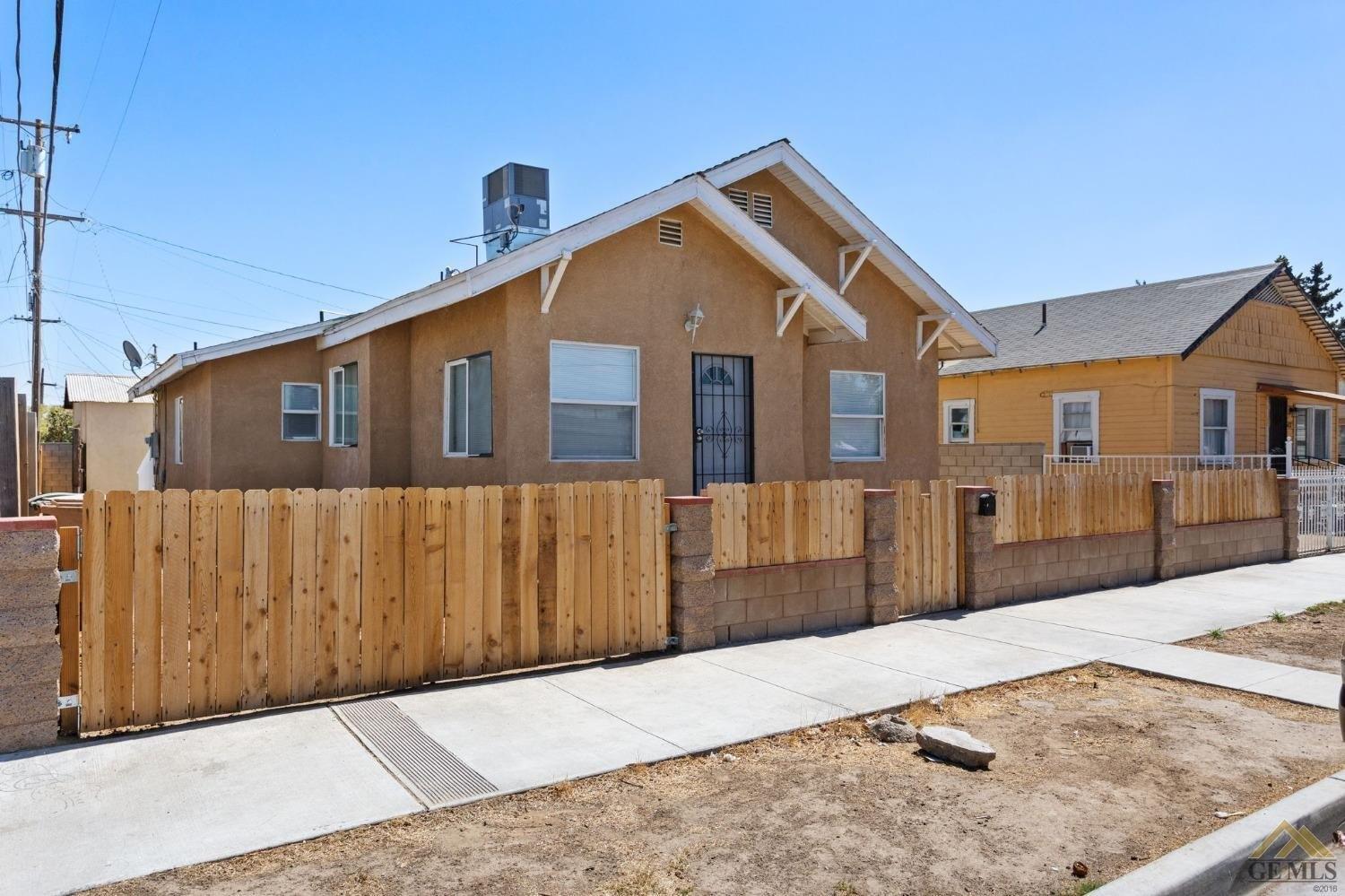 King St, Bakersfield, CA 93305