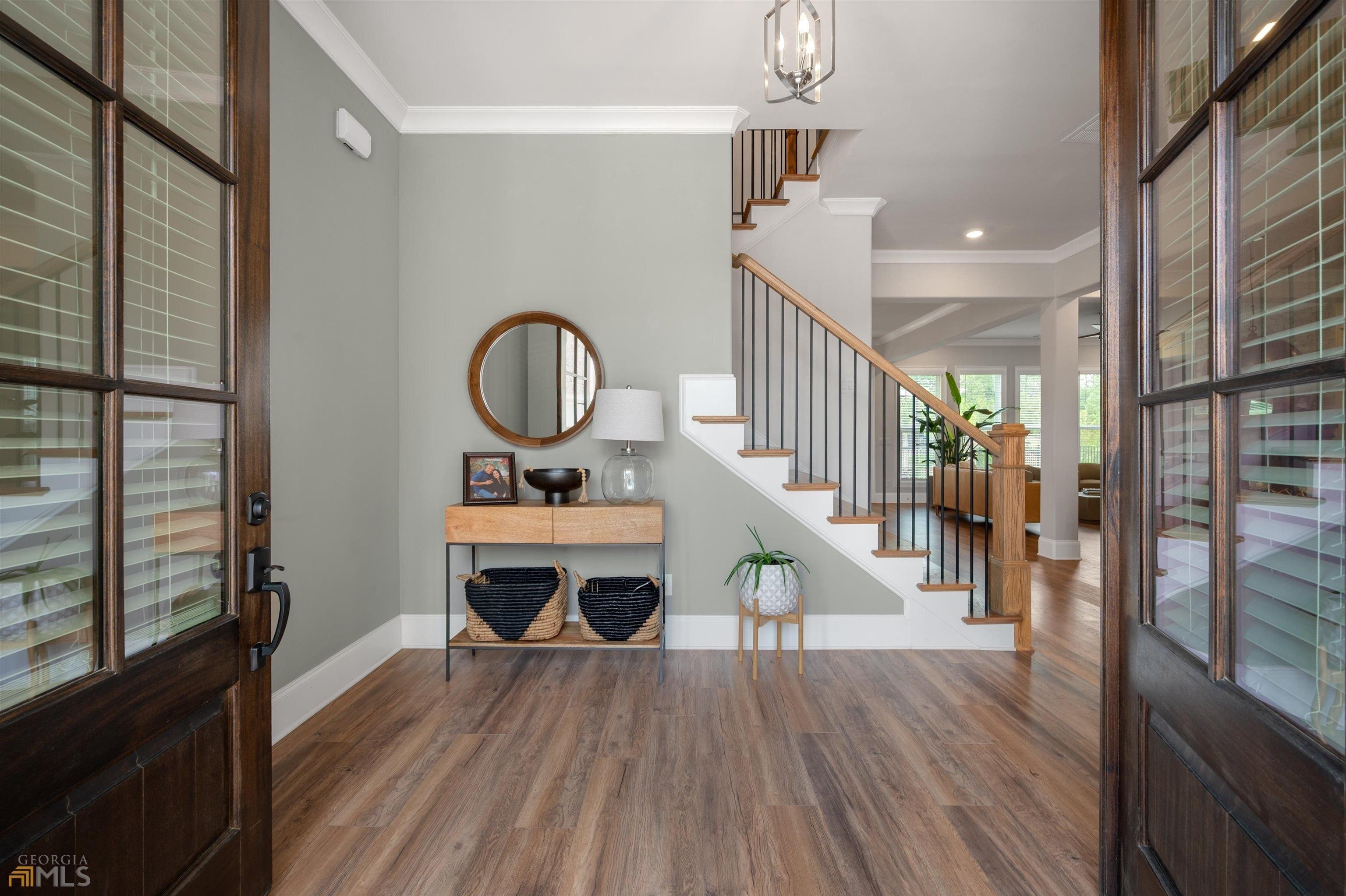 Bellmoore Park Ln, Johns Creek, GA 30097