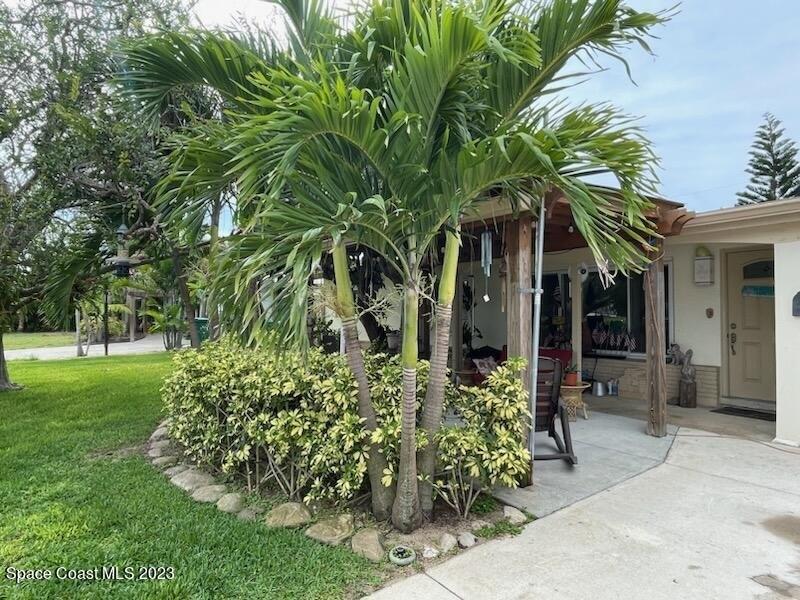 Atlantic Blvd, Indian Harbour Beach, FL 32937