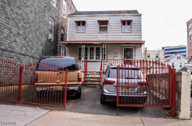 Newark Ave, Jersey City, NJ 07306