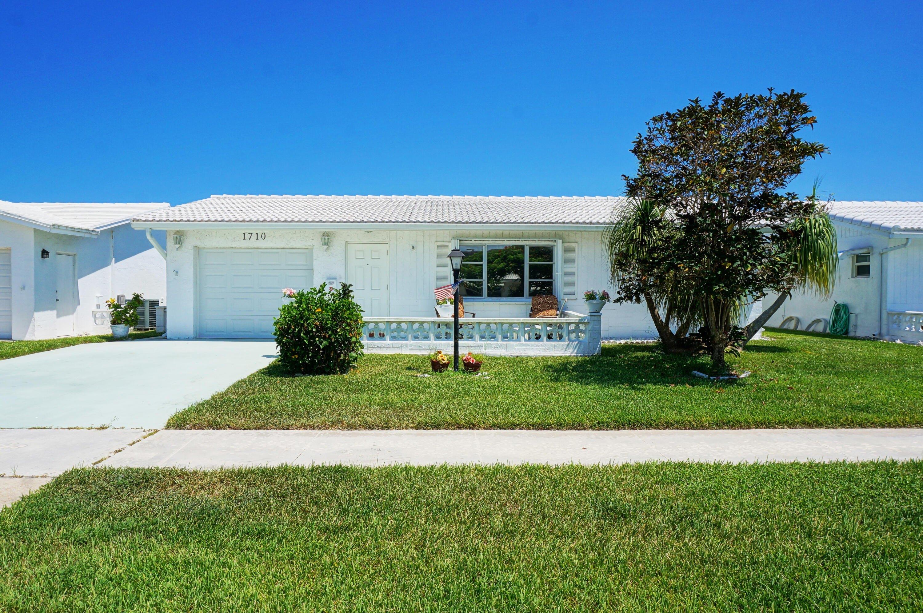 Sw 22nd St, Boynton Beach, FL 33426