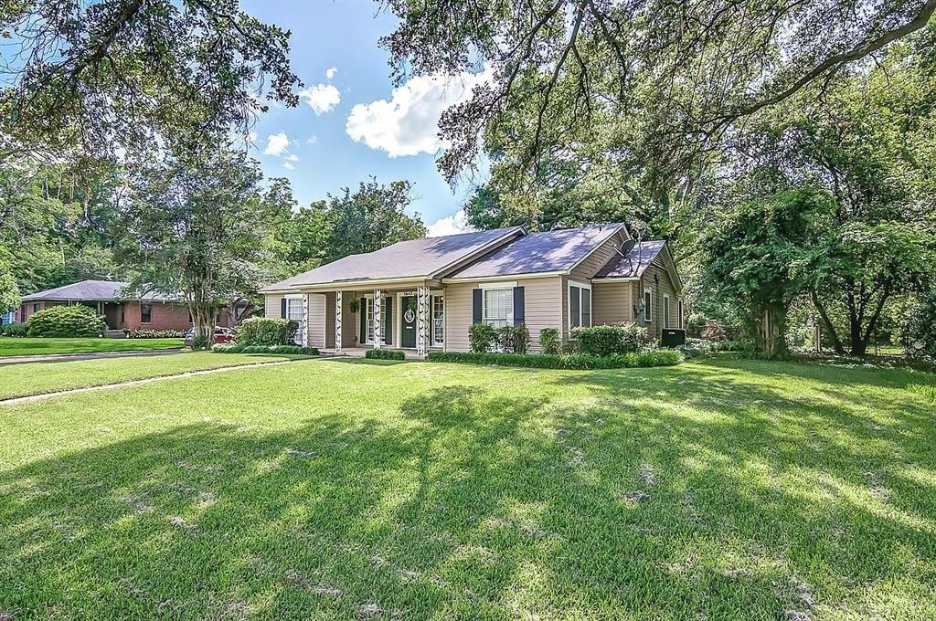 Gilbert Dr, Shreveport, LA 71104