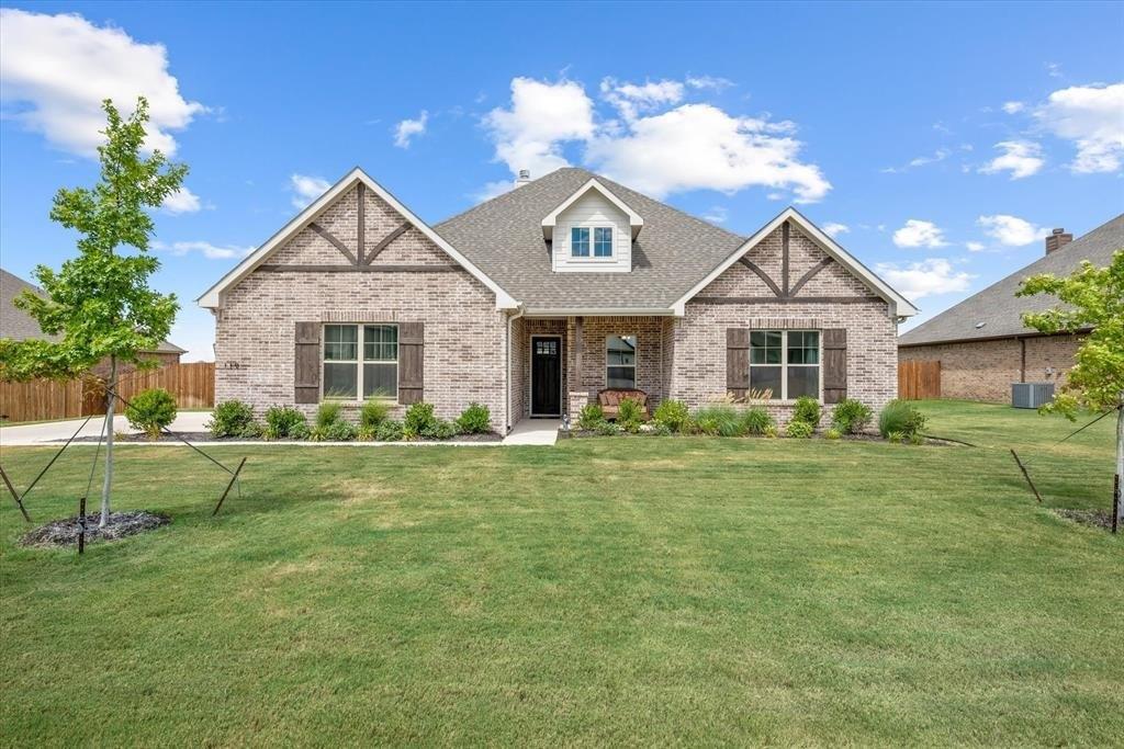 Oak View Dr, Godley, TX 76044