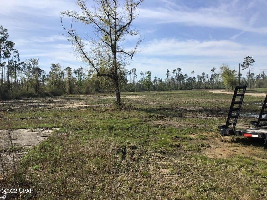 Edwards Rd, Panama City, FL 32409