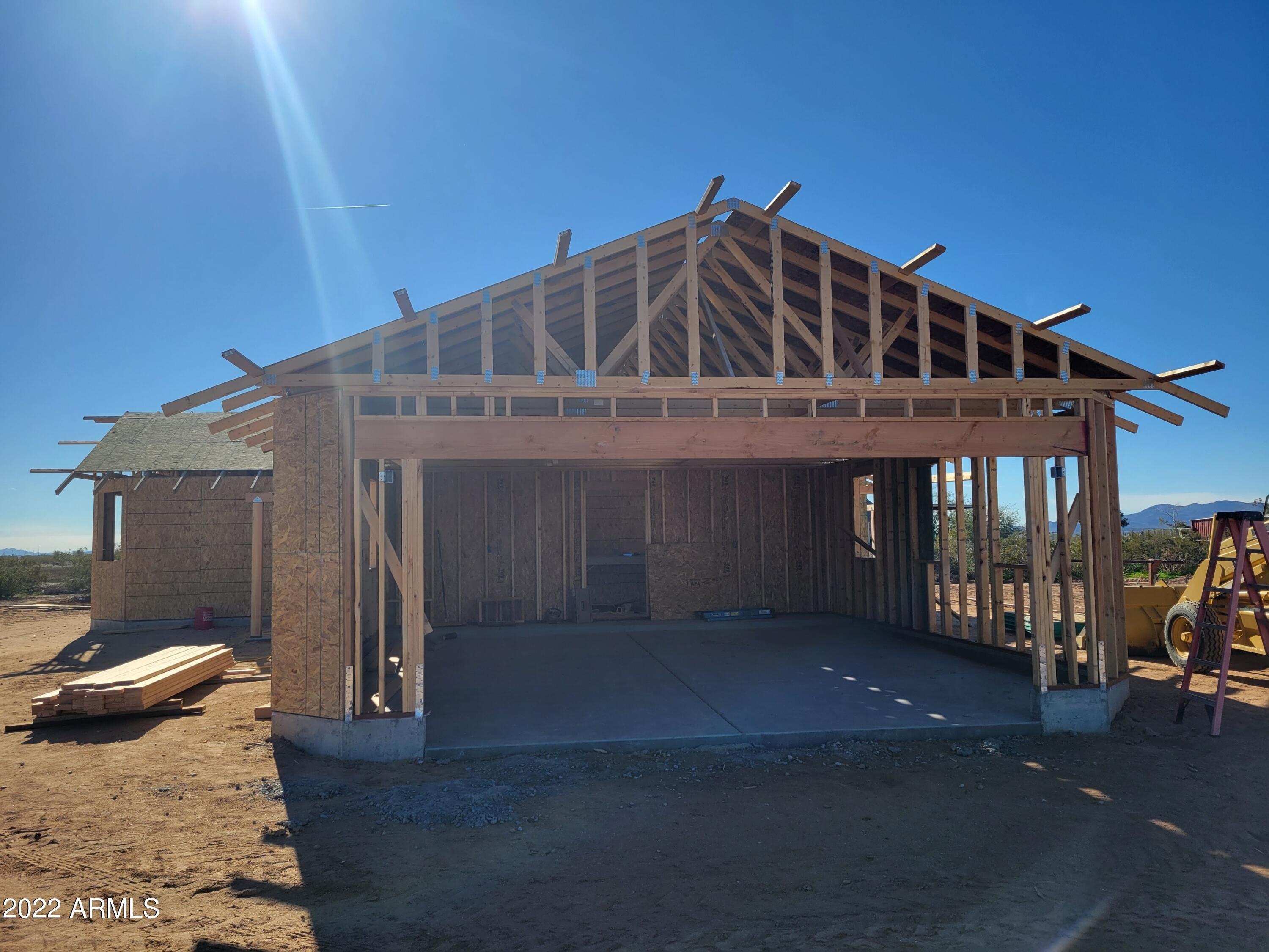 N 382nd Ln, Tonopah, AZ 85354