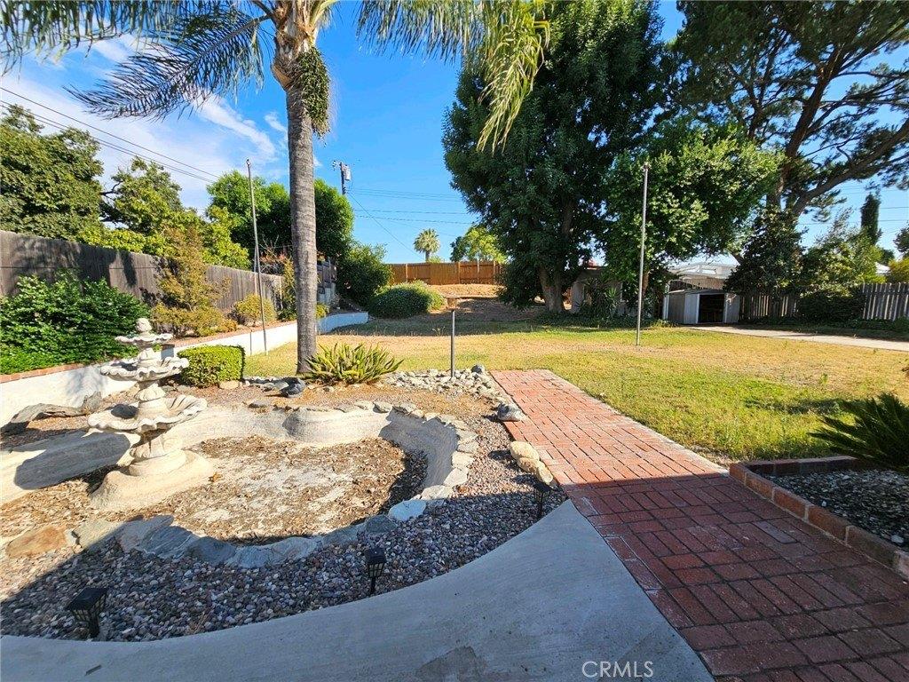 Arliss Dr, Grand Terrace, CA 92313
