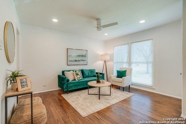 Devonshire Dr, San Antonio, TX 78209