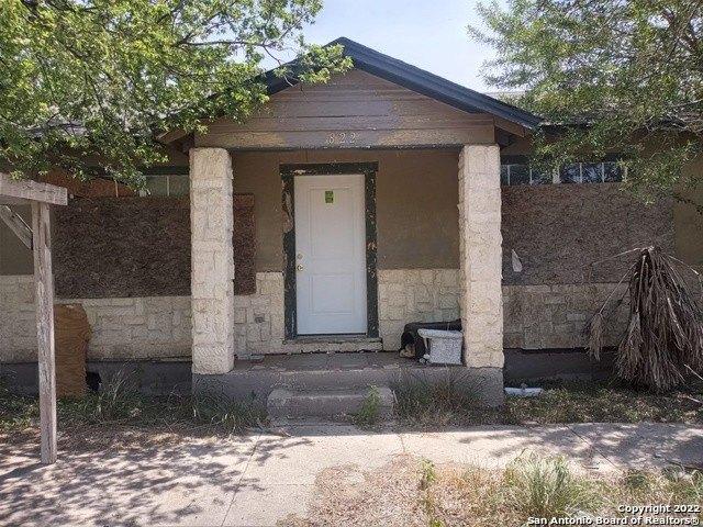 Junior St, San Antonio, TX 78223