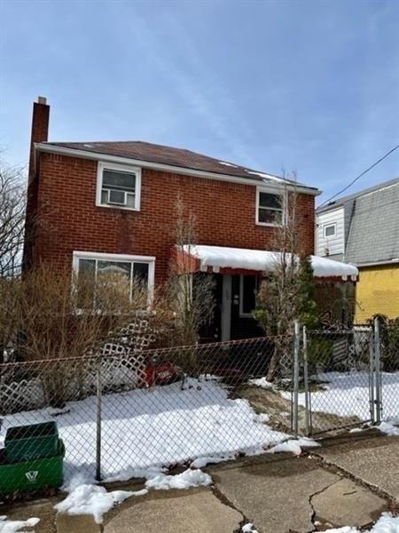 Midland St, Pittsburgh, PA 15221