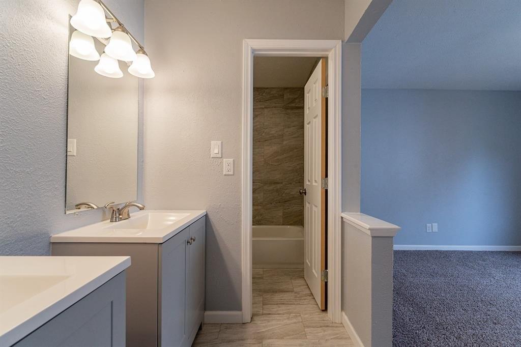 Western Dr, Garland, TX 75042