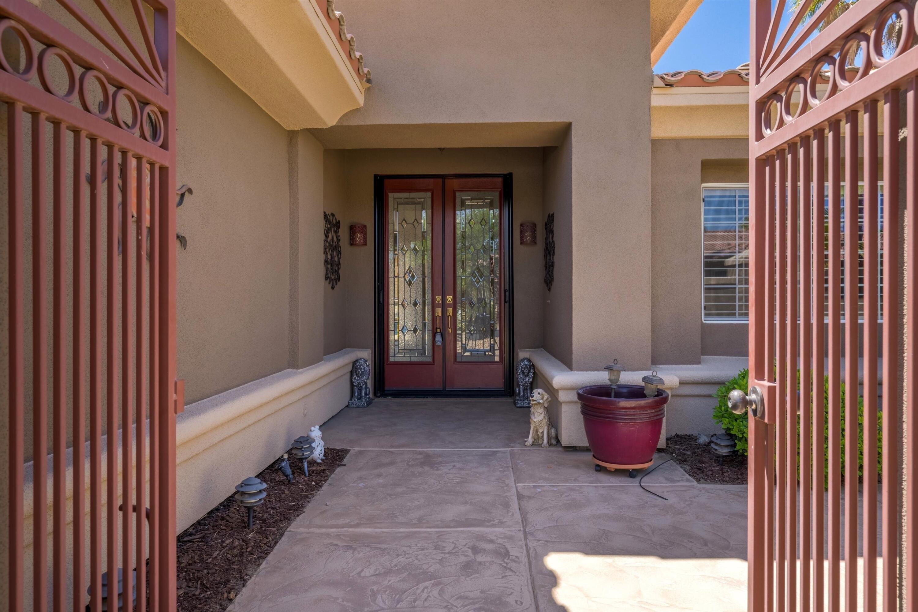 Clearwater Way, Rancho Mirage, CA 92270