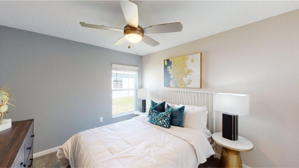 Inman Blvd, Winter Haven, FL 33881