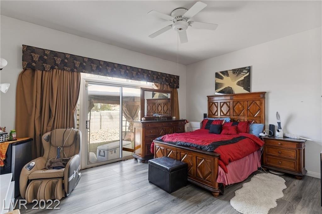 Kavanagh Pl, Las Vegas, NV 89123