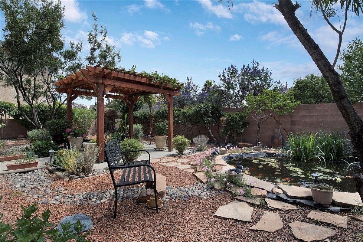 Oso Ridge Pl Nw, Albuquerque, NM 87114
