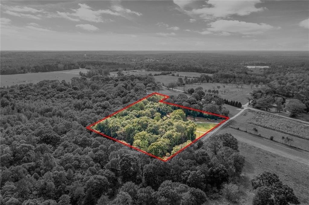 Odom Rd, Citronelle, AL 36522