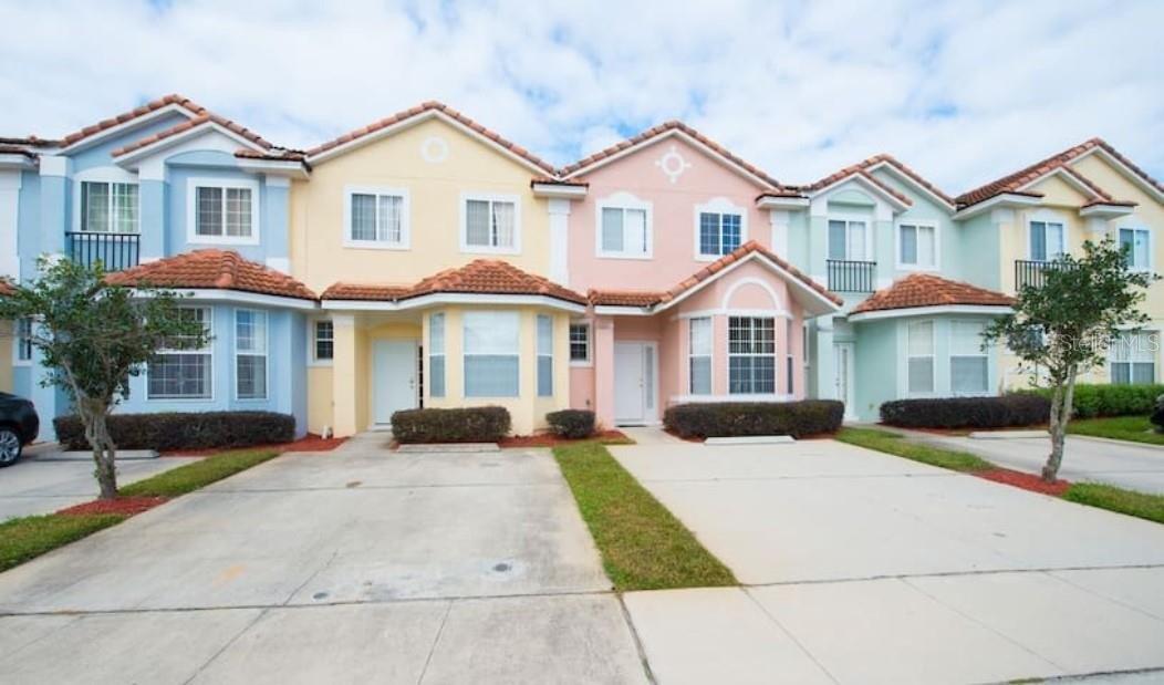 S Beach Cir, Kissimmee, FL 34746