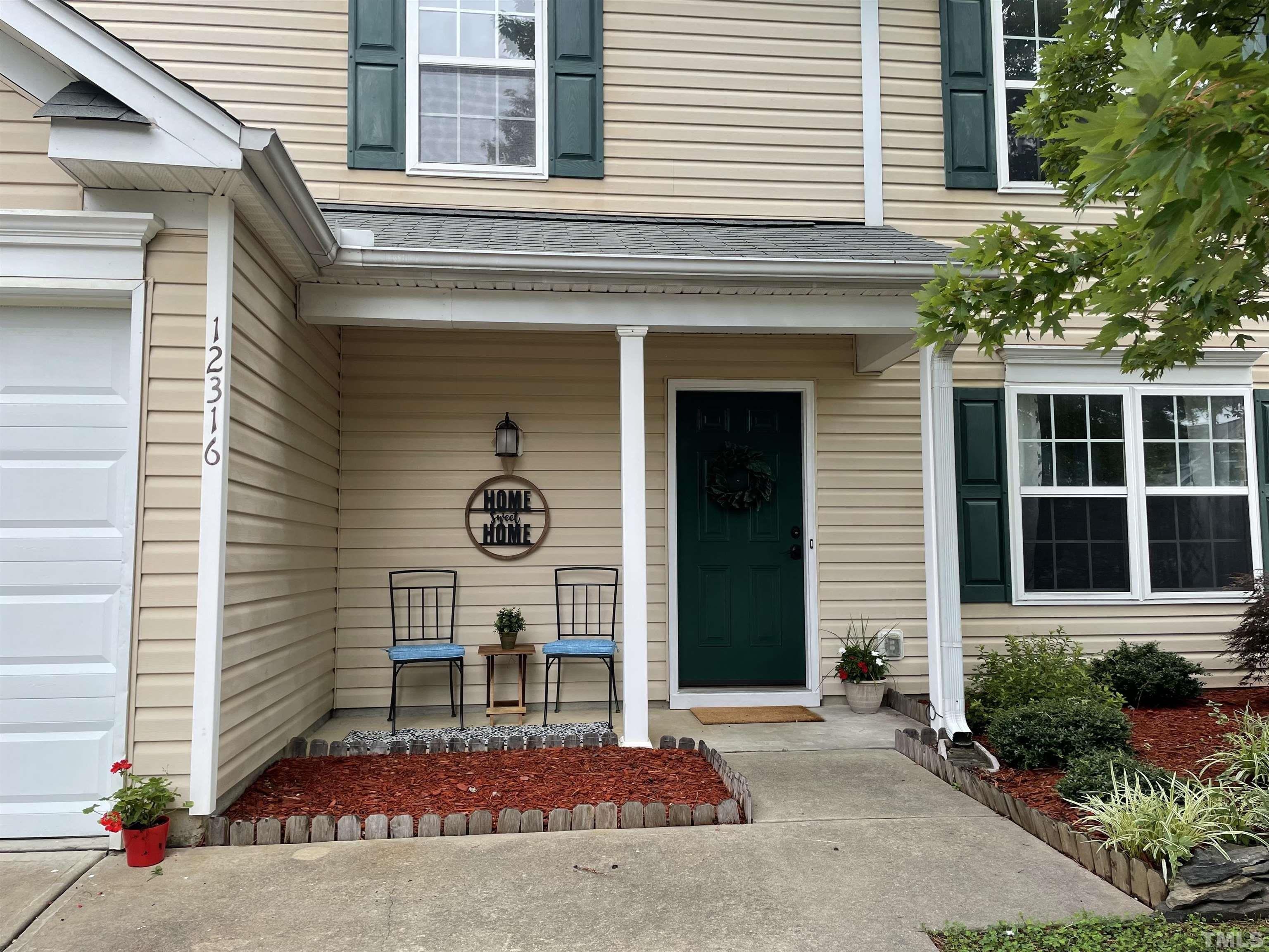 N Exeter Way, Durham, NC 27703