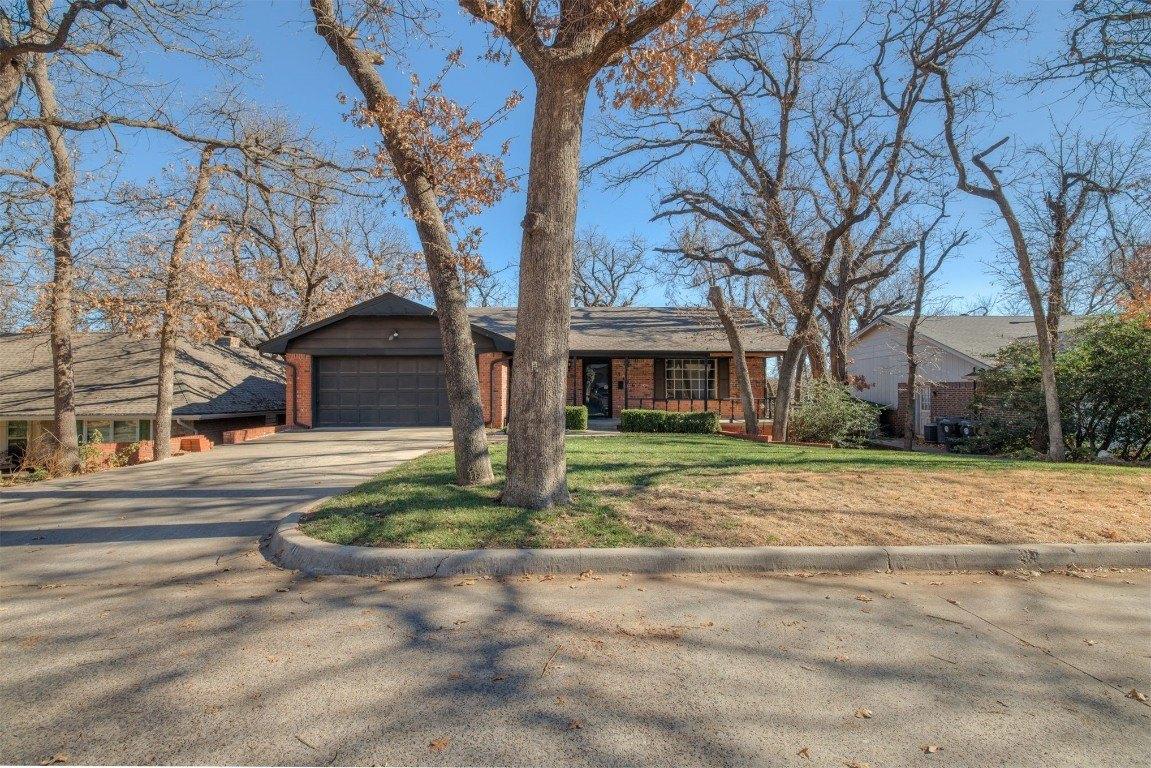 N Briarwood Ave, Bethany, OK 73008