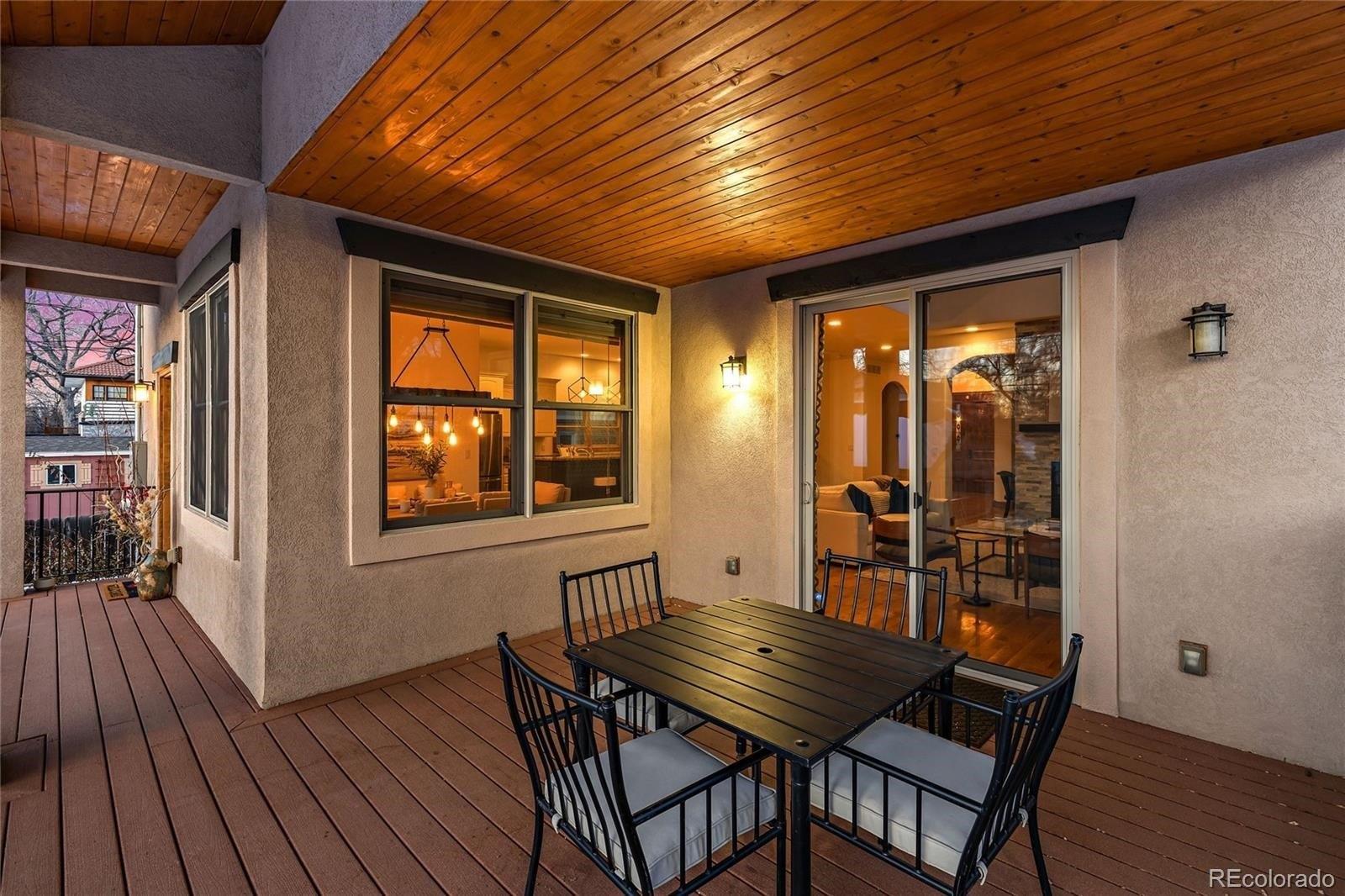 S Josephine St, Denver, CO 80210
