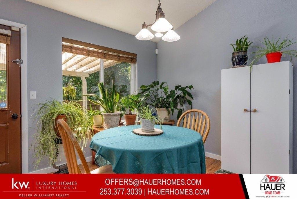 82nd Avenue Ct S, Roy, WA 98580