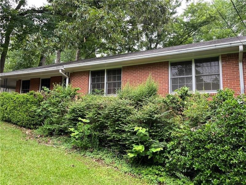 Rock Springs Dr Sw, Smyrna, GA 30082
