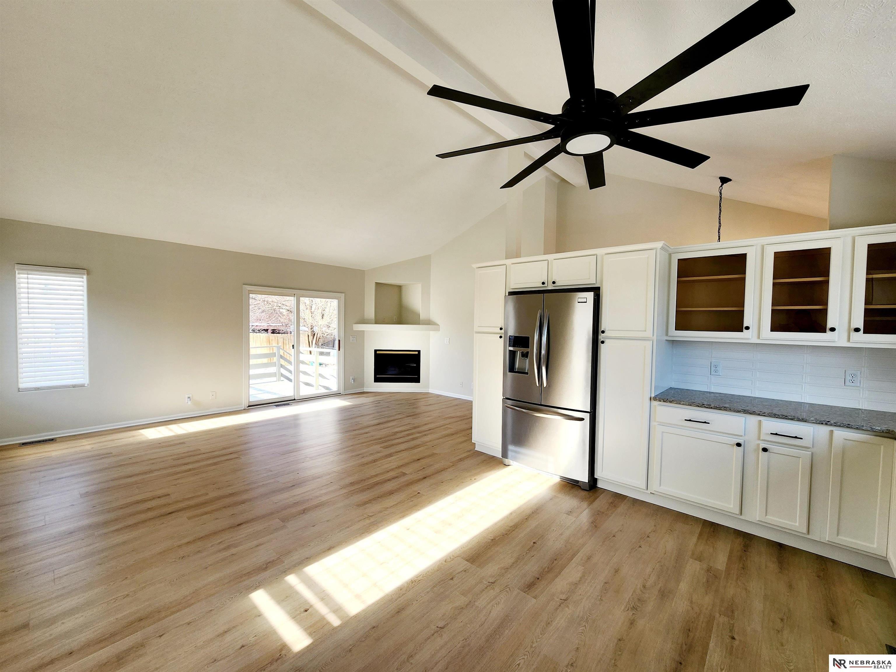 S 116th St, Omaha, NE 68137